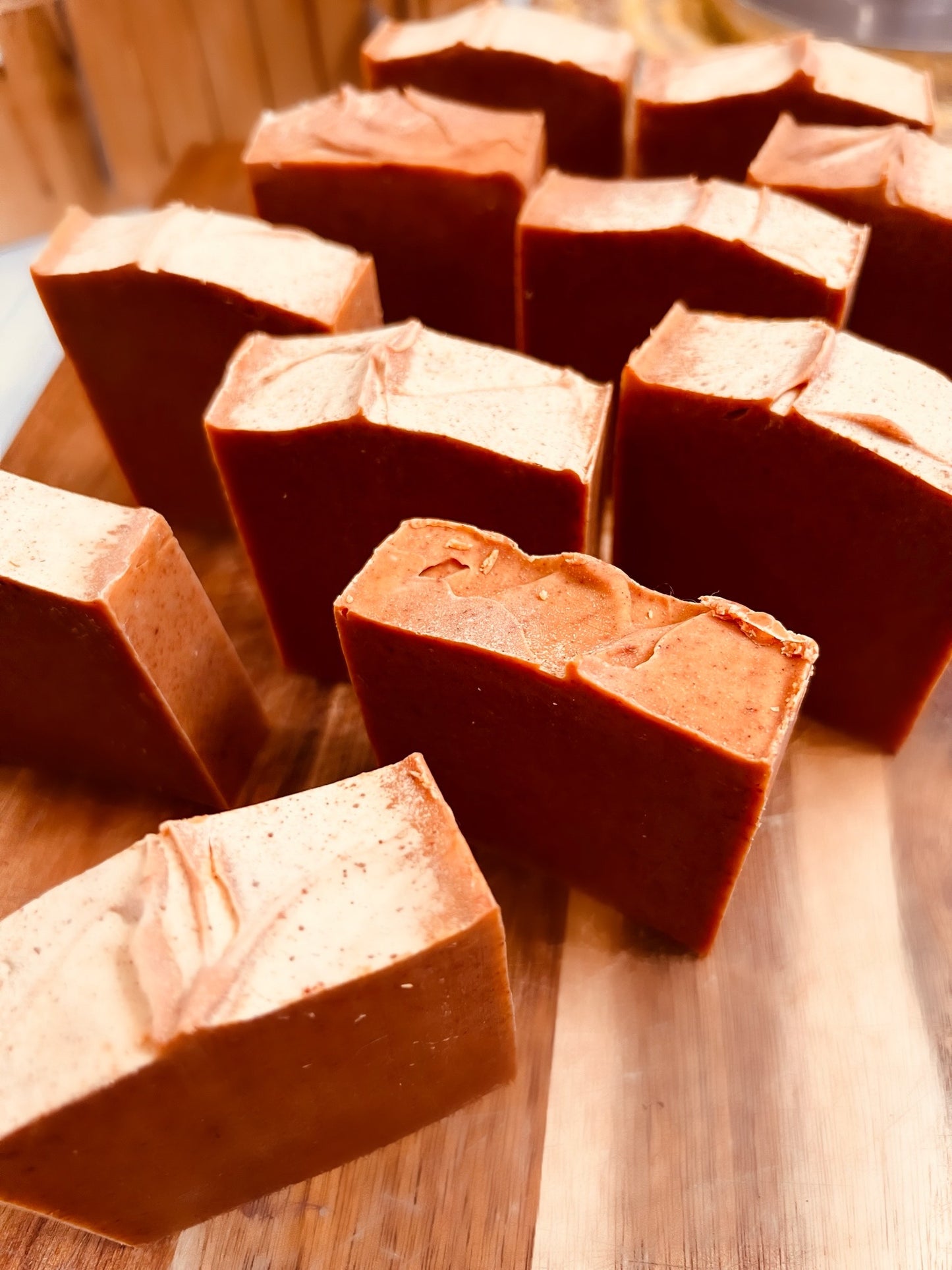 Turmeric Soap Bars