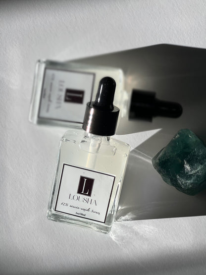12% Niacinamide Serum