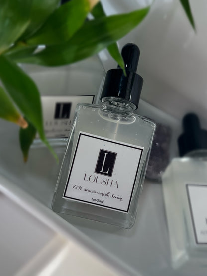12% Niacinamide Serum