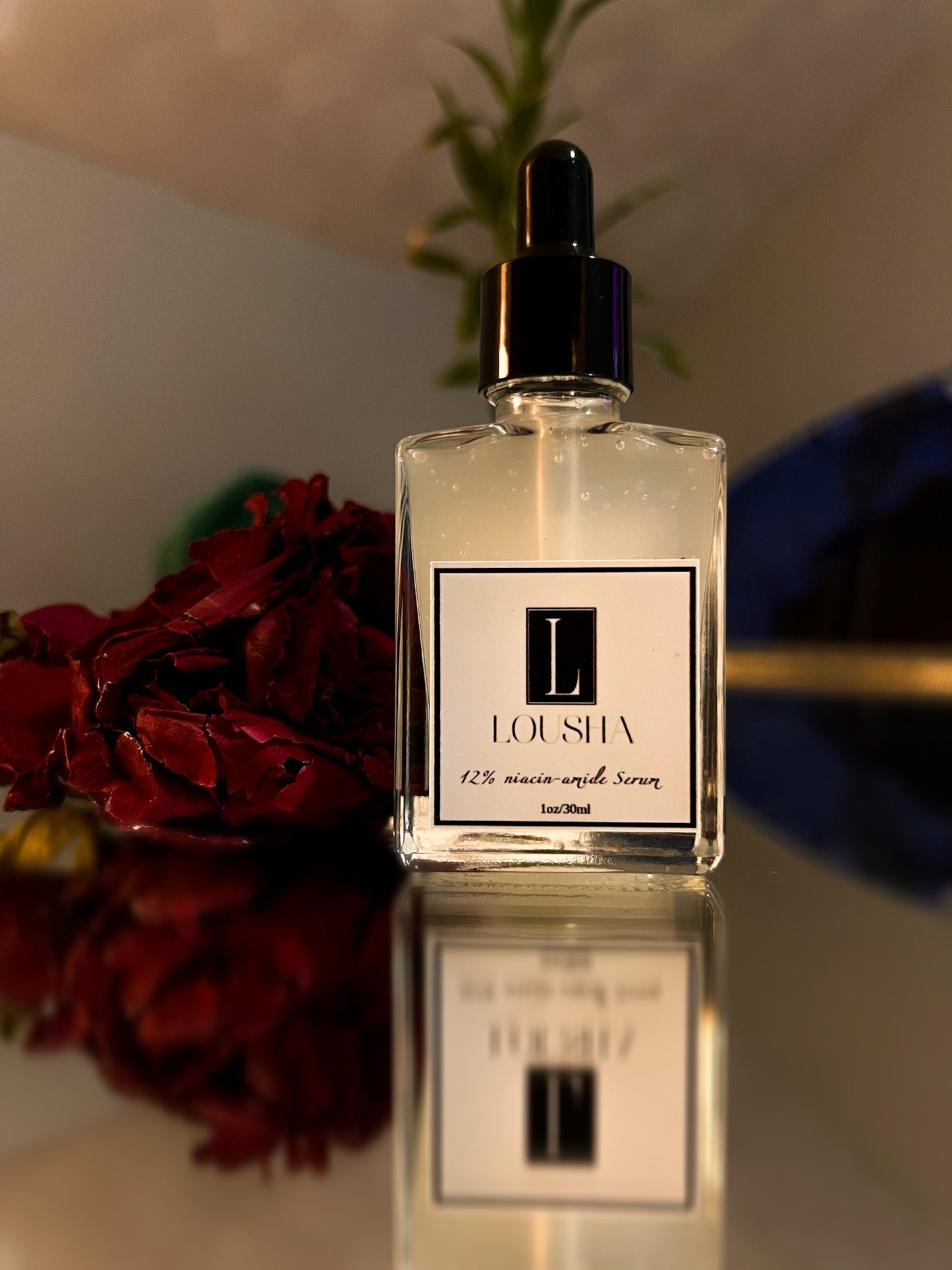 12% Niacinamide Serum