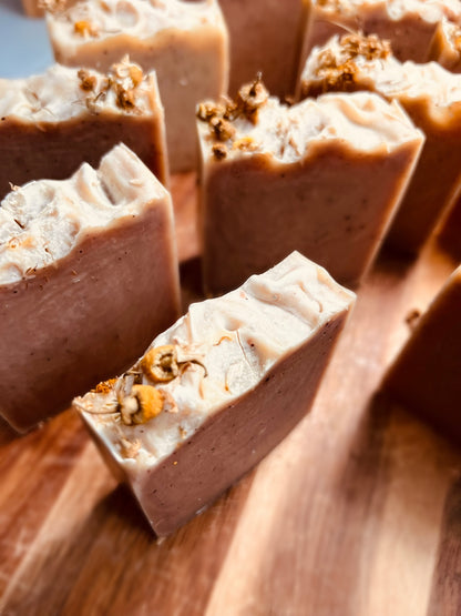 Eczema Relief Soap Bars
