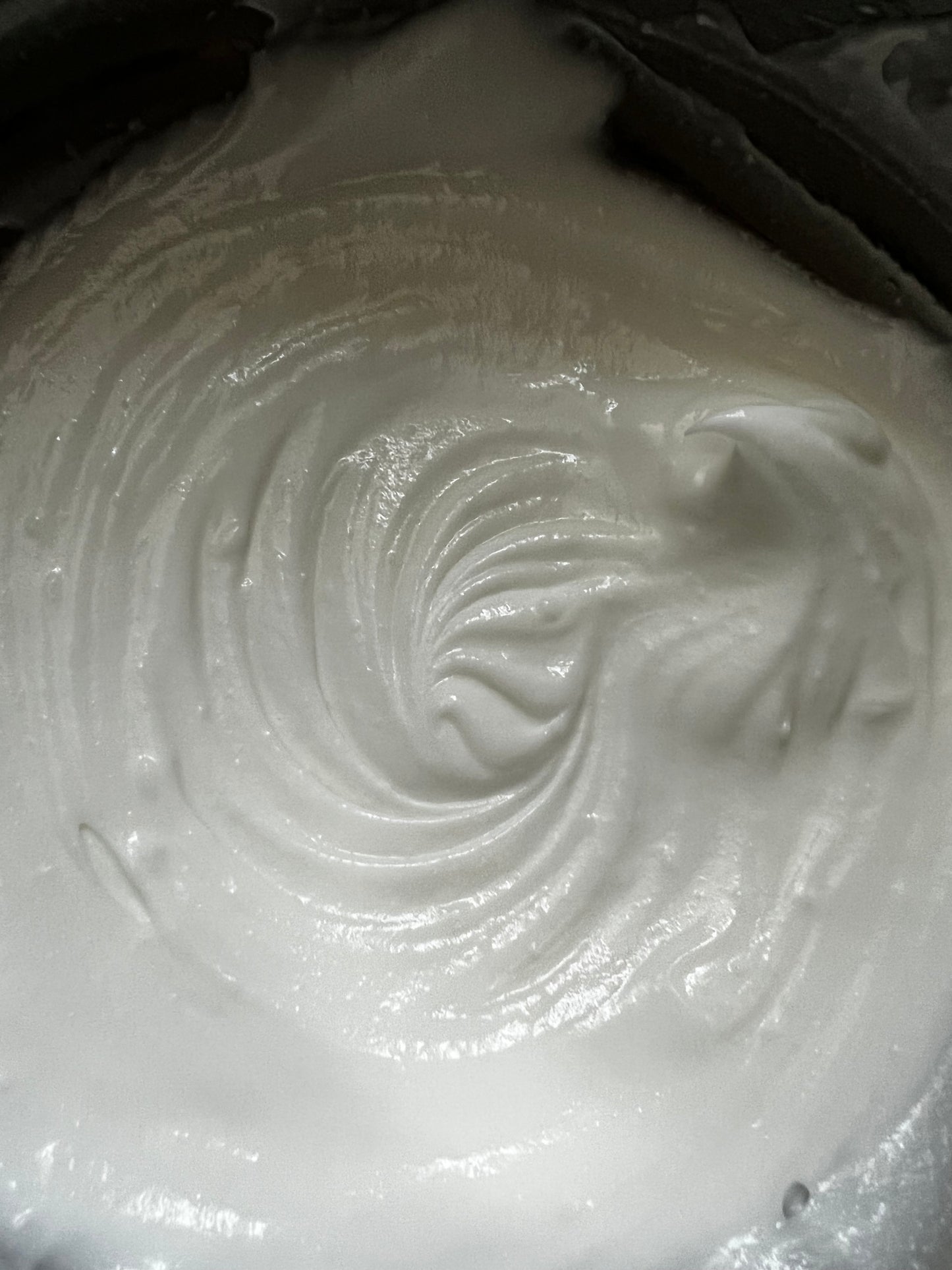 Organic Body Creams/Lotion