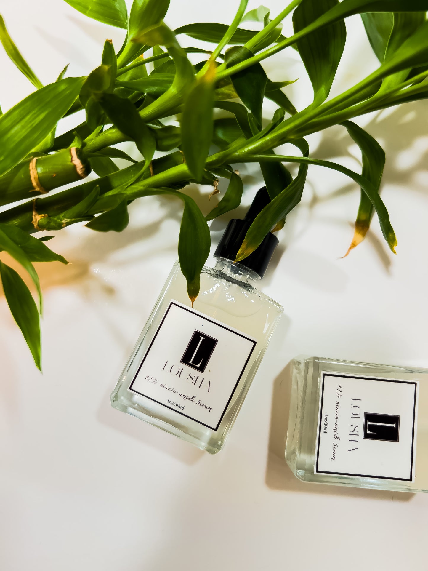 12% Niacinamide Serum