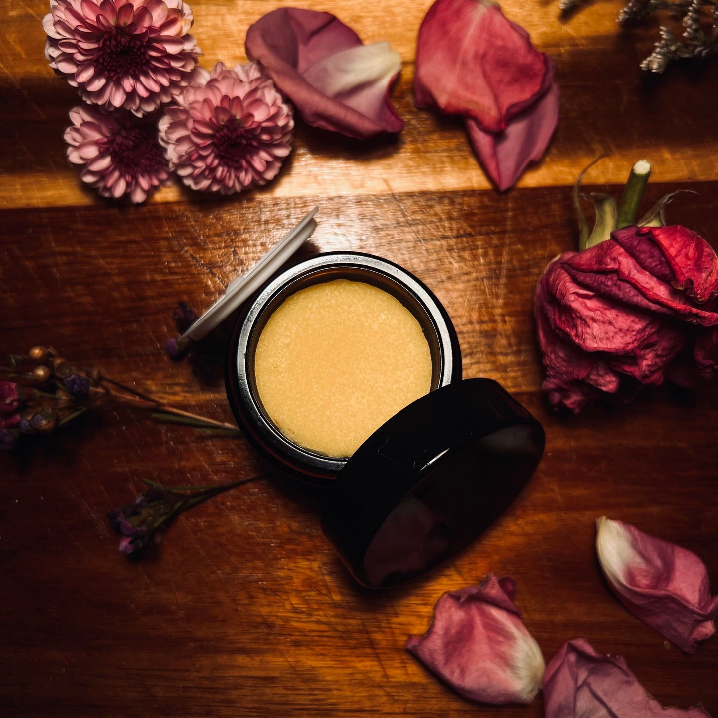 Sea Buckthorn Beauty Facial Balm