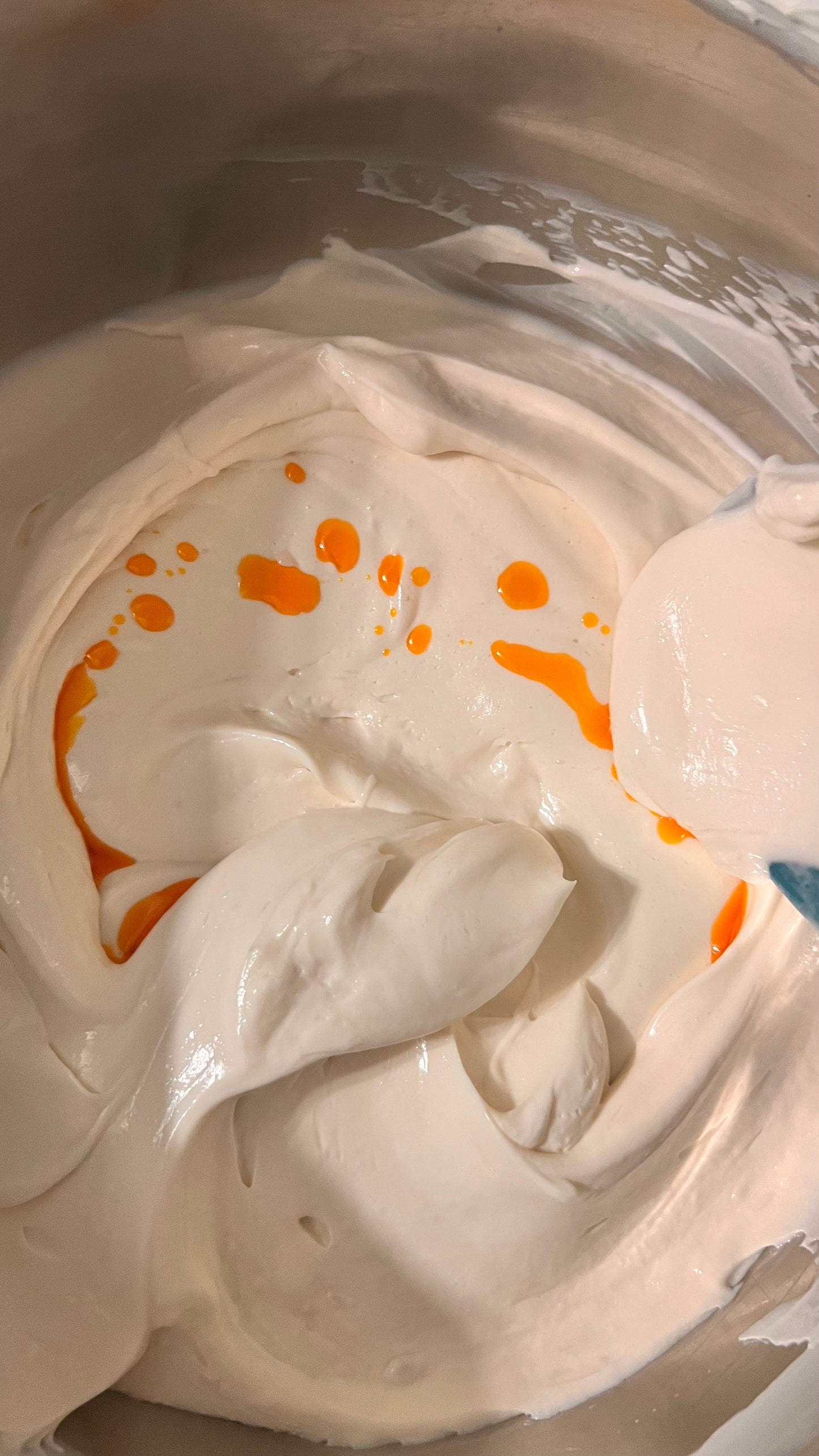 Organic Body Creams/Lotion