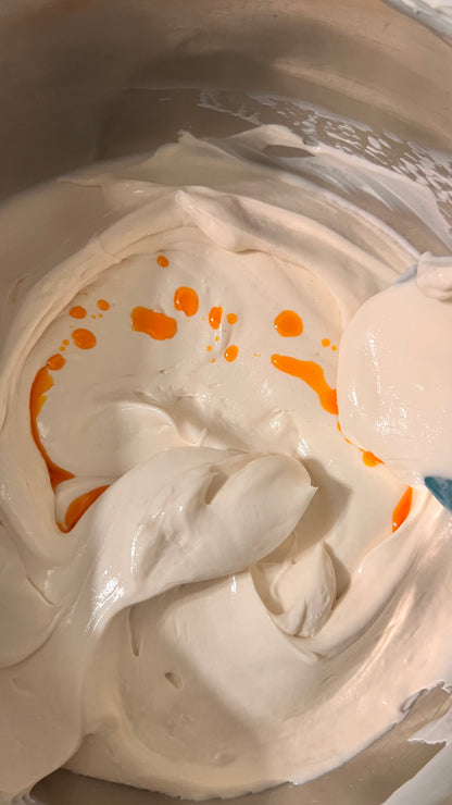 Organic Body Creams/Lotion