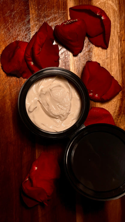 Organic Body Creams/Lotion