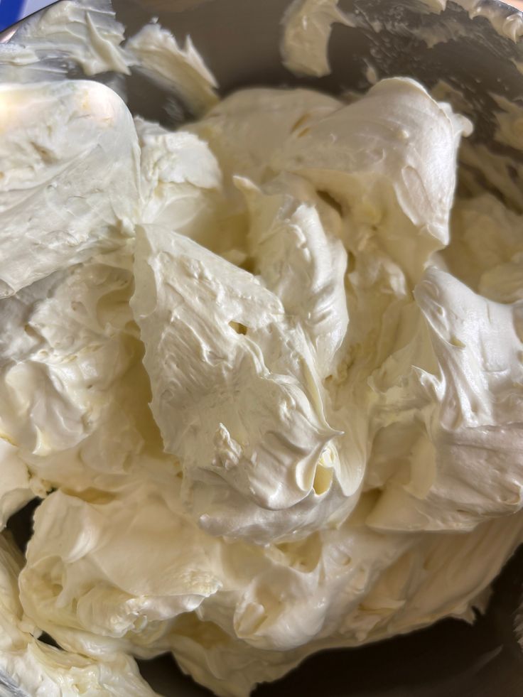 Organic Tripple whipped Body Butter